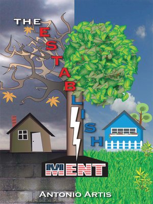 cover image of The Establishment